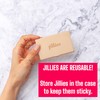 Jillies Dress Weights | Reusable Adhesive Skirt Weights for Hem