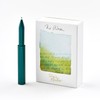 Tom's Studio The Wren – Refillable Everyday Writing Pen (Ivy)