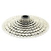 SunRace CSMS3 Wide Ratio Cassette 11-51T, 10 Speed, Silver, XTE2193