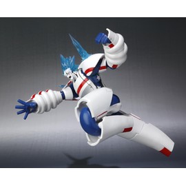 Robot Spirits Side Hero Hero