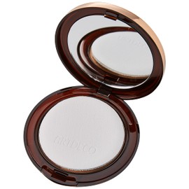 Artdeco Bronzing Powder Compact long-lasting Pflege 50 Almond 10 g