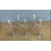 Like Shop 150 Copas Martini De Acrílico Envió Gratis
