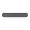 Digitus 1HE Blank Cover Plate 10 Inch 45 x 255
