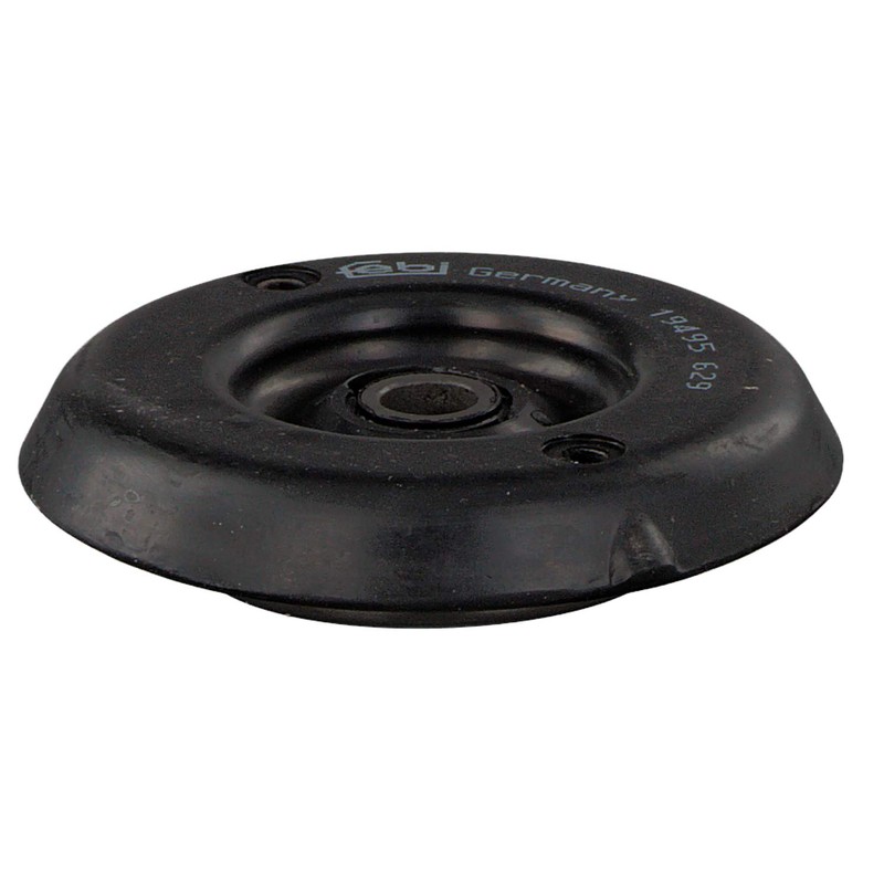 febi bilstein 22131 Suspension Strut Support Bearing with Ball Bearing,