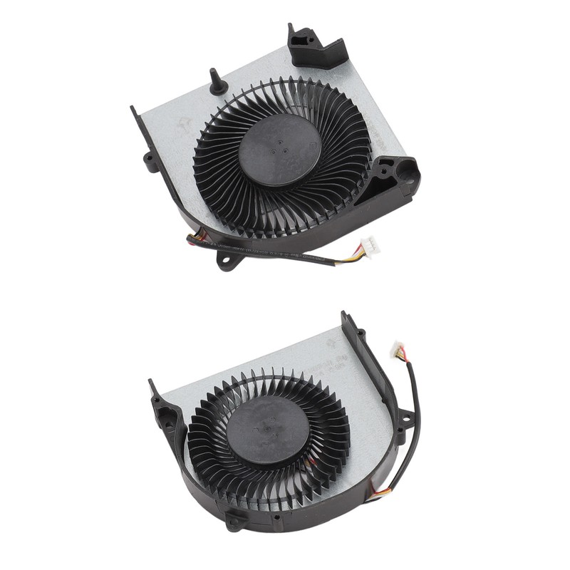 Laptop Cooling Fan Replacement Compatible for GIGABYTE Gaming G5 G7