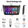 SIXTOP 2+64G Android 13 Car Stereo Radio for Mazda 6