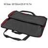 Sketchpad Bag Single Shoulder Reinforced Waterproof Portable Large Capacity Multiple