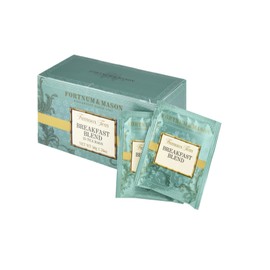 Fortnum & Mason British Tea Breakfast Blend 25 Teabags