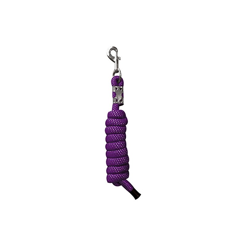 Reflective Lead Rope