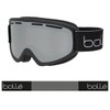 bollé - FREEZE PLUS Black Matte - Black Chrome Cat