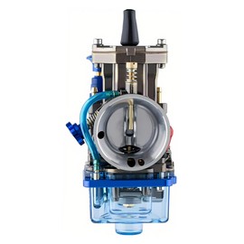 Carburetors 28/30/32/36/38mm Universal Mortorcycle Racing Carburetor (30mm)