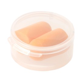 MUJI OHA26A7S Ear Plugs and Case Included