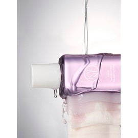 Kaine Lavender PDRN Revitalizing Toner 300ml [+Free 30ml mini lavender toner] / 카이네 라벤더 PDRN 리바이탈라이징 토너 300ml [+미니 라벤더 토너 30ml 증정]