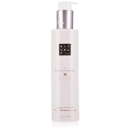 Rituals - The Ritual of Sakura Shower Oil, 200ml