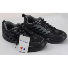 Propet Men's Black Exo Walker Size 12 Medium