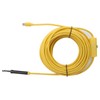 8mm HD 1200P IP68 Waterproof WIFI Endoscope Wireless Inspection Camera