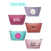 10 Lapiceras Cosmetiqueras Personalizadas, Varios Colores.