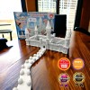 Create A Castle INDOOR Snow Castle Kit, As Seen on