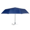 eBuyGB Mini Folding Compact with Pouch, Manual Opening Stick Umbrella,