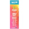 Zumba Fitness World Party Wii U