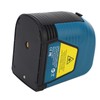 Green Laser Leveler 2 Line Mini Crossed Self Leveling Touch