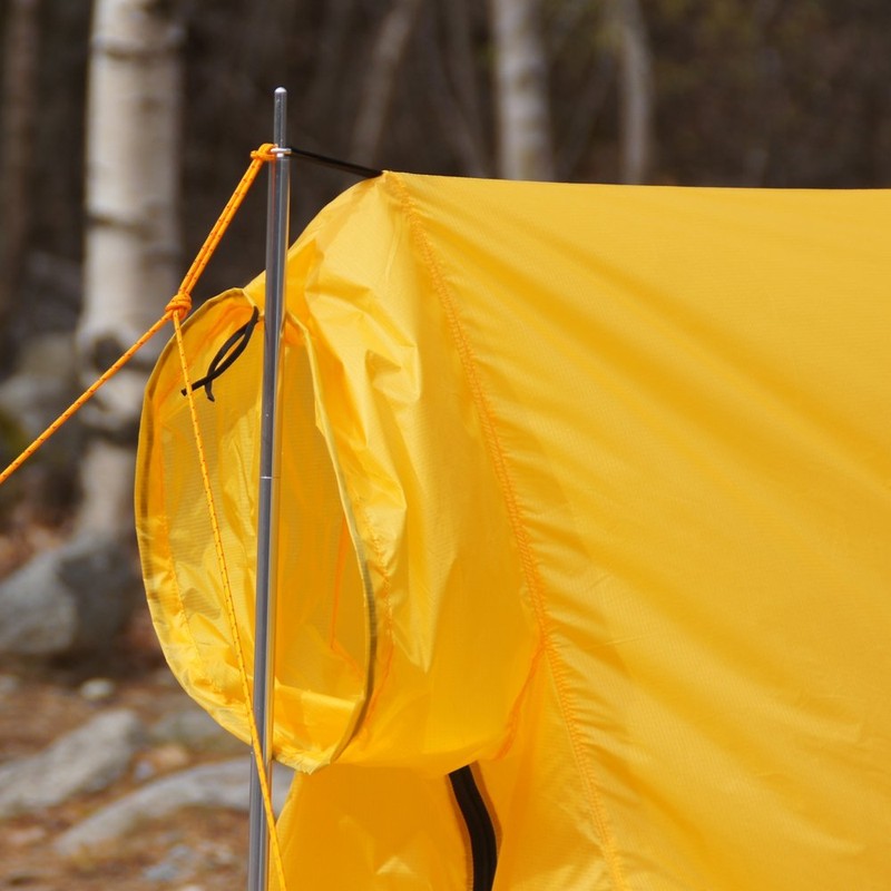 ARAITENT Bivouac Zelt 1 Long