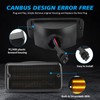 Bestview Jeep Wrangler TJ Led Sequential Front Turn Signal Lights