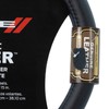 Plasticolor 006790R01 Dodge//Genuine Leather Steering Wheel Cover