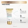 L'Oréal Paris Protector Solar Diario FPS50+ UV Defender Anti-Brillo, 40ml