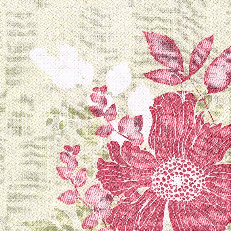 Papstar Napkins Tissue 85015 7.8 x 20 x 20 cm