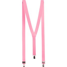 Ladeheid LATGSZ25 Women's Braces, 1302/25-Pink