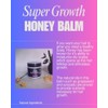 Hair Slayer Super Growth Honey Balm