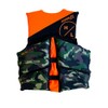 Hyperlite Fluid Flex Boys Youth Life Vest, US Coast Guard
