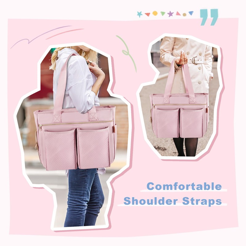 Fasrom Breast Pump Bag Compatible with Spectra S1 S2, Pumping