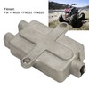 ATV Brake Cable Link Set Metal Front Brake Cable Link
