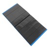 12 Pocket Games Card Binder Holds 480 Cards Scratchproof Waterproof