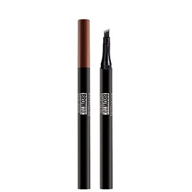 Maybelline Eyebrow BG-1 Blown Ink Liquid Pen Burgundy Waterproof