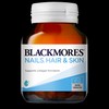 Blackmores Nails Hair & Skin 180 Tablets