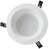Juno Lighting JKLR4RD06LM30K90W4 Recessed Downlight, White