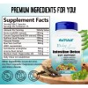 Programa De Desintoxicacin Avanzada GWYNNE 15-day Cleanse 30 Cpsulas Apoyo