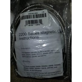GE SENTROL GE INTERLOGIX 2205-A 2205A OVERHEAD DOOR CONTACT, NEW IN BOX