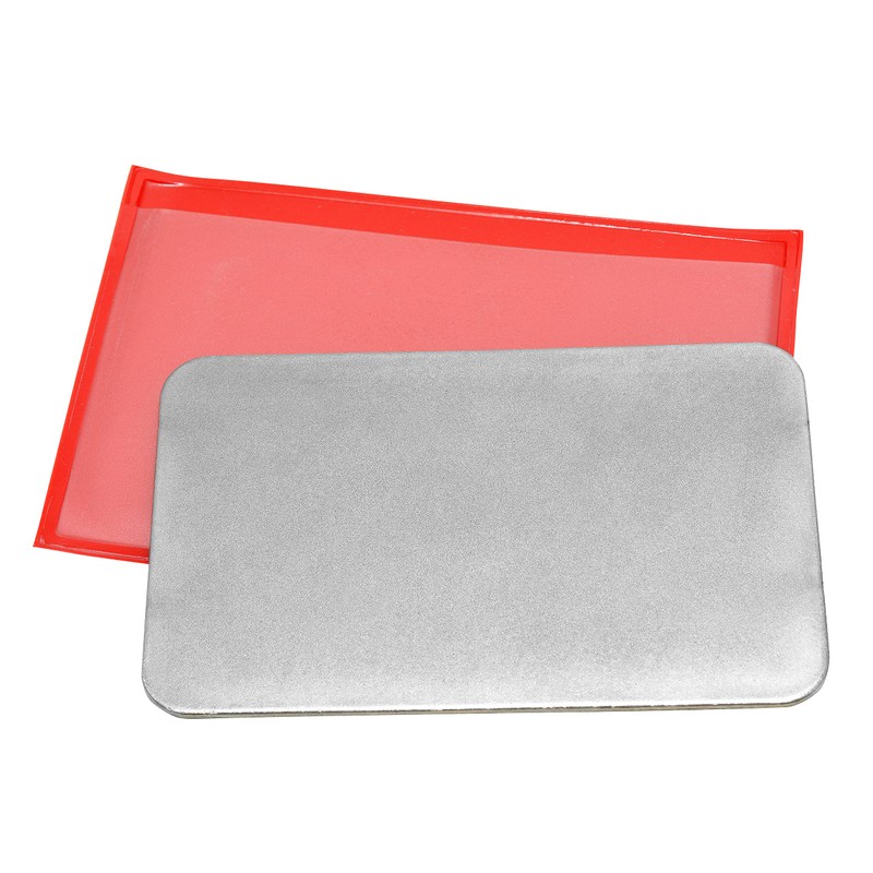 Diamond Machining Technology (DMT) Dia-Sharp Diamond Sharpening Stone Credit Card,