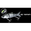 Love Soul Dream BIOVEX Joint Bait 90SF #S53 Chartback Candy