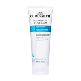 CURLSMITH Hold Me Softly Style Balm Crema de rizo de sujeción suave (8