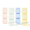 TOSSWARE POP 14oz Vino - Color Series SET OF 12,