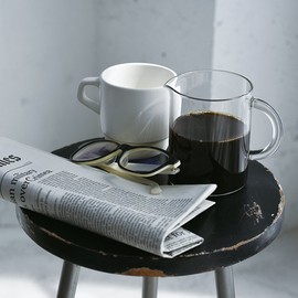 Kinto SCS Jug 300ml / 킨토 SCS 저그 300ml