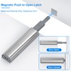 Push to Open Door Catches Jiayi 6 Pack Cupboard Magnetic