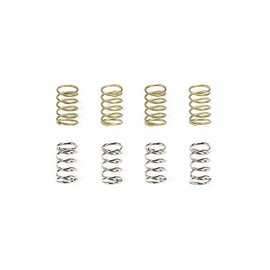 AO-1046 Mini 4WD Slide Damper 2 Spring Set