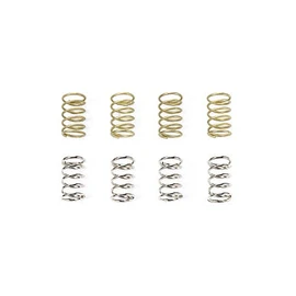 AO-1046 Mini 4WD Slide Damper 2 Spring Set