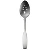 Oneida Paul Revere Pierced Serving Spoon